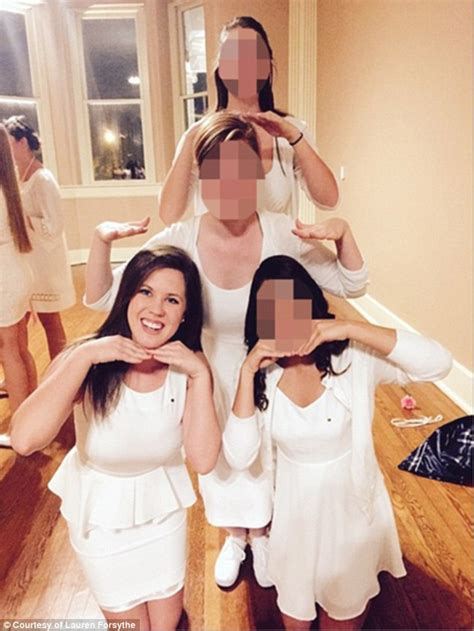 sorority nude